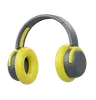 Headphone