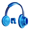 Headphone