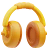 Headphone