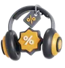 Headphone Discount