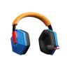 Headphone Gaming