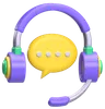 Headset