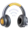 Headset Wireless