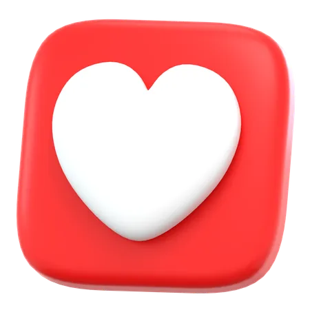 Health  3D Icon