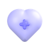 3d health illustration