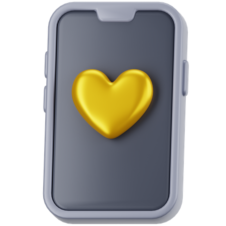 Health App  3D Icon