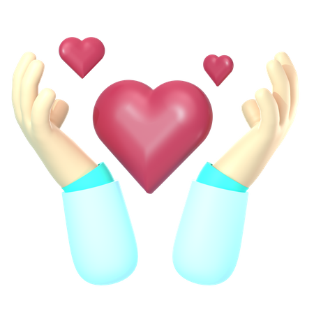 Health Care  3D Icon