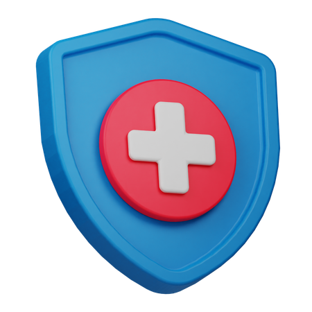 Health Care  3D Icon