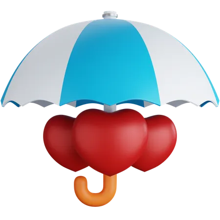 Health Insurance  3D Icon