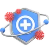 health shield