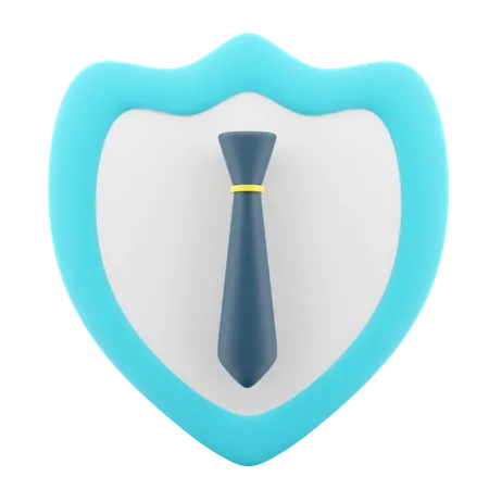 Health Shield  3D Icon