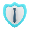 health shield symbol