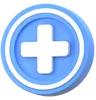 health symbol