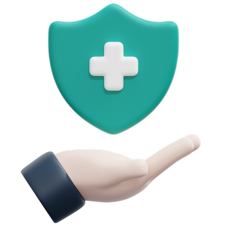 Healthcare  3D Icon