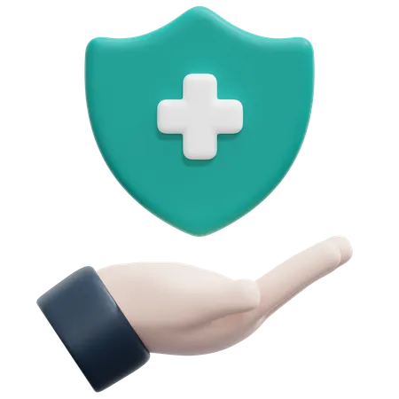 Healthcare  3D Icon