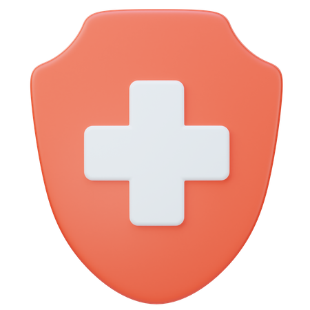 Healthcare  3D Icon