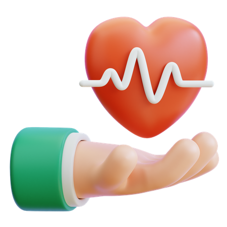 Healthcare  3D Icon