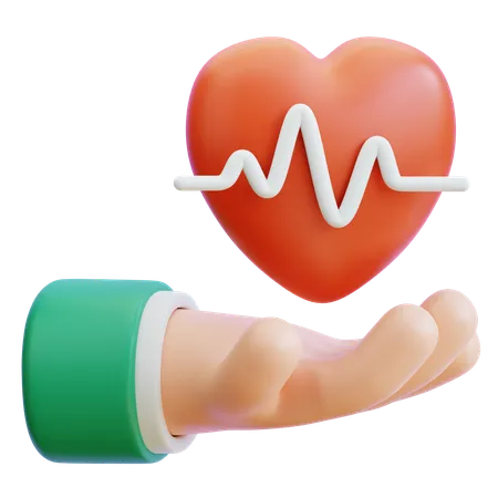 Healthcare  3D Icon