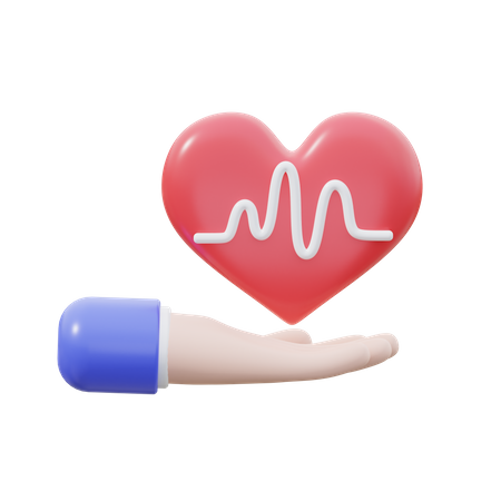 Healthcare  3D Icon