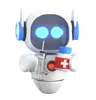 Healthcare Robot