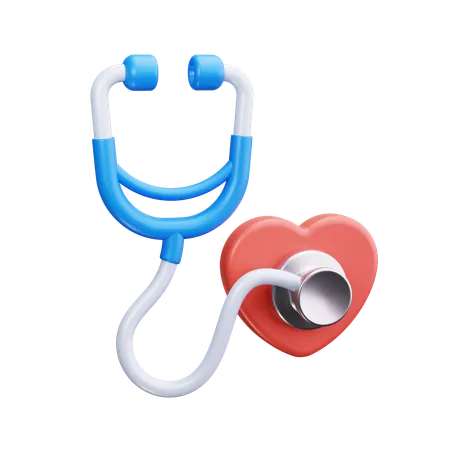 Healthcare services  3D Icon