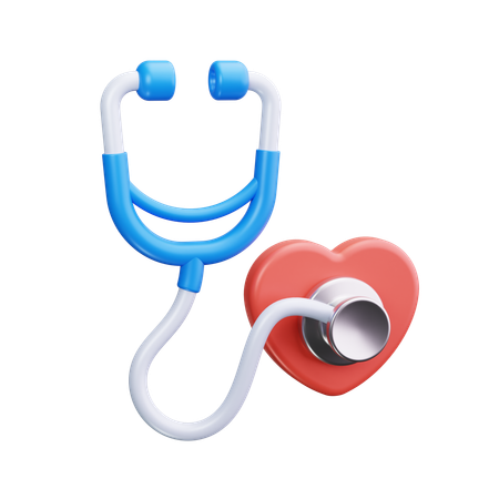 Healthcare services  3D Icon