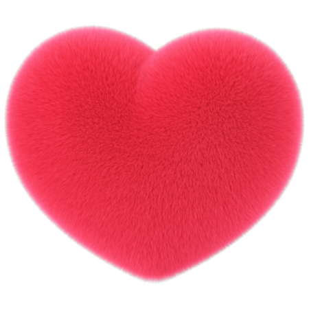 Heart  3D Icon
