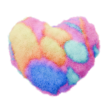 Heart  3D Icon