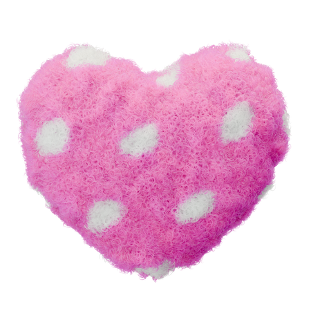 Heart  3D Icon