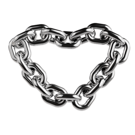 Heart  3D Icon