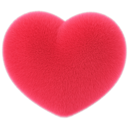 Heart  3D Icon