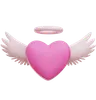 Heart Angel