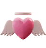 Heart Angel