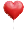 Heart Balloon