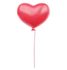 Heart Balloon