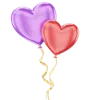 Heart Balloon