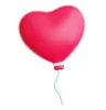 Heart Balloon