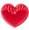 Heart Balloon