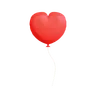 Heart Balloon