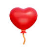 Heart Balloon