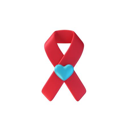 Heart Cancer  3D Icon