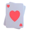 Heart Card