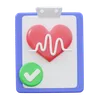 Heart Checkup Report