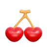 Heart Cherry