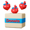 graphics of organ donation
