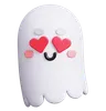 Heart Eyes Ghost