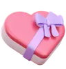Heart Gift Box