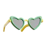 Heart Glasses