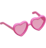 Heart Glasses