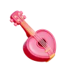 Heart Guitar